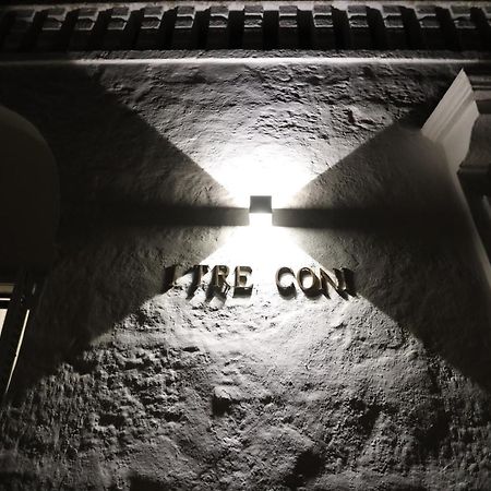 Bed and Breakfast I Tre Coni By Acqua Di Puglia Locorotondo Exterior foto