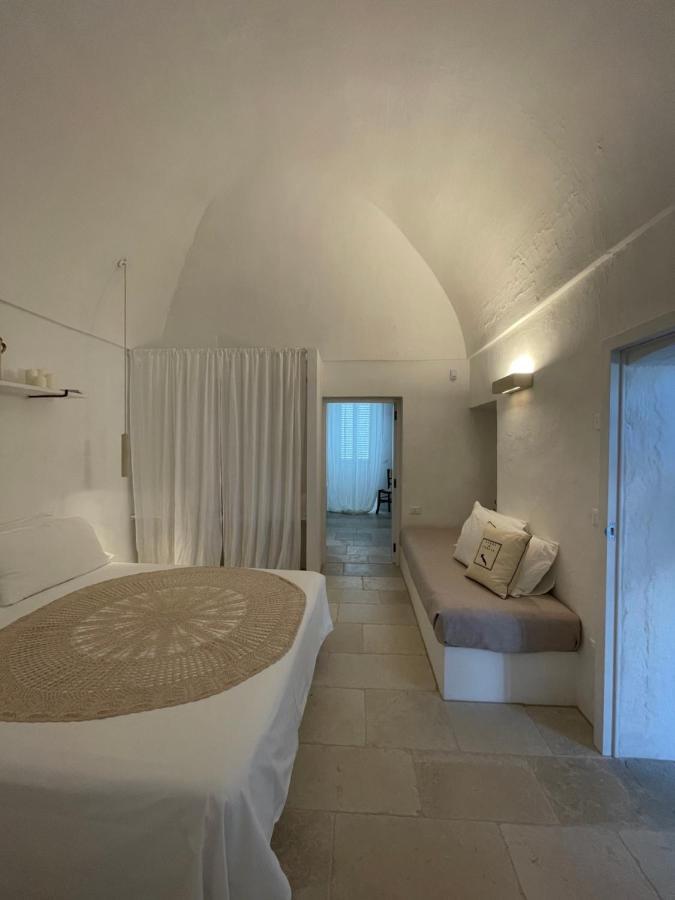 Bed and Breakfast I Tre Coni By Acqua Di Puglia Locorotondo Exterior foto
