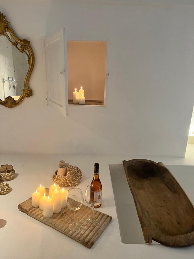 Bed and Breakfast I Tre Coni By Acqua Di Puglia Locorotondo Exterior foto