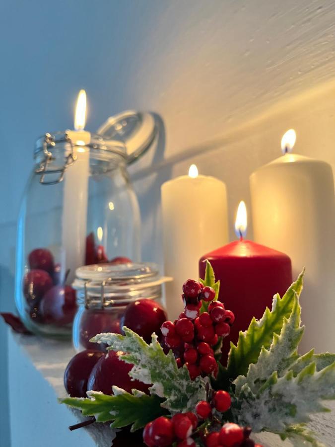 Bed and Breakfast I Tre Coni By Acqua Di Puglia Locorotondo Exterior foto