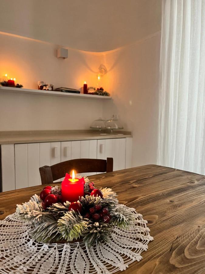 Bed and Breakfast I Tre Coni By Acqua Di Puglia Locorotondo Exterior foto