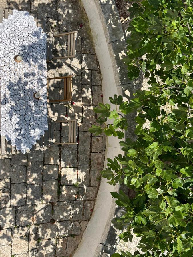 Bed and Breakfast I Tre Coni By Acqua Di Puglia Locorotondo Exterior foto