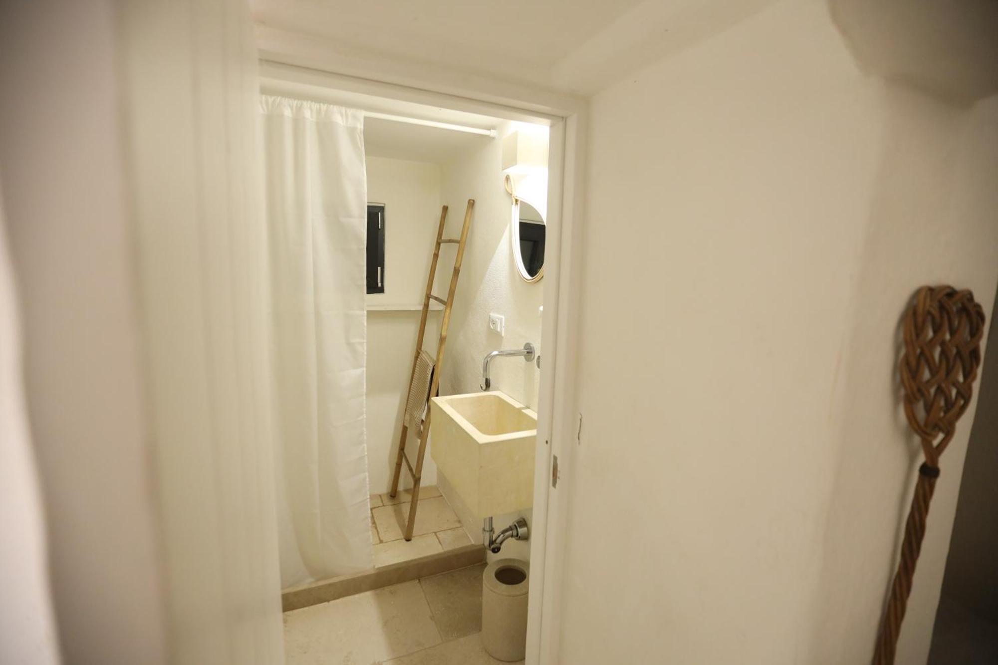 Bed and Breakfast I Tre Coni By Acqua Di Puglia Locorotondo Exterior foto